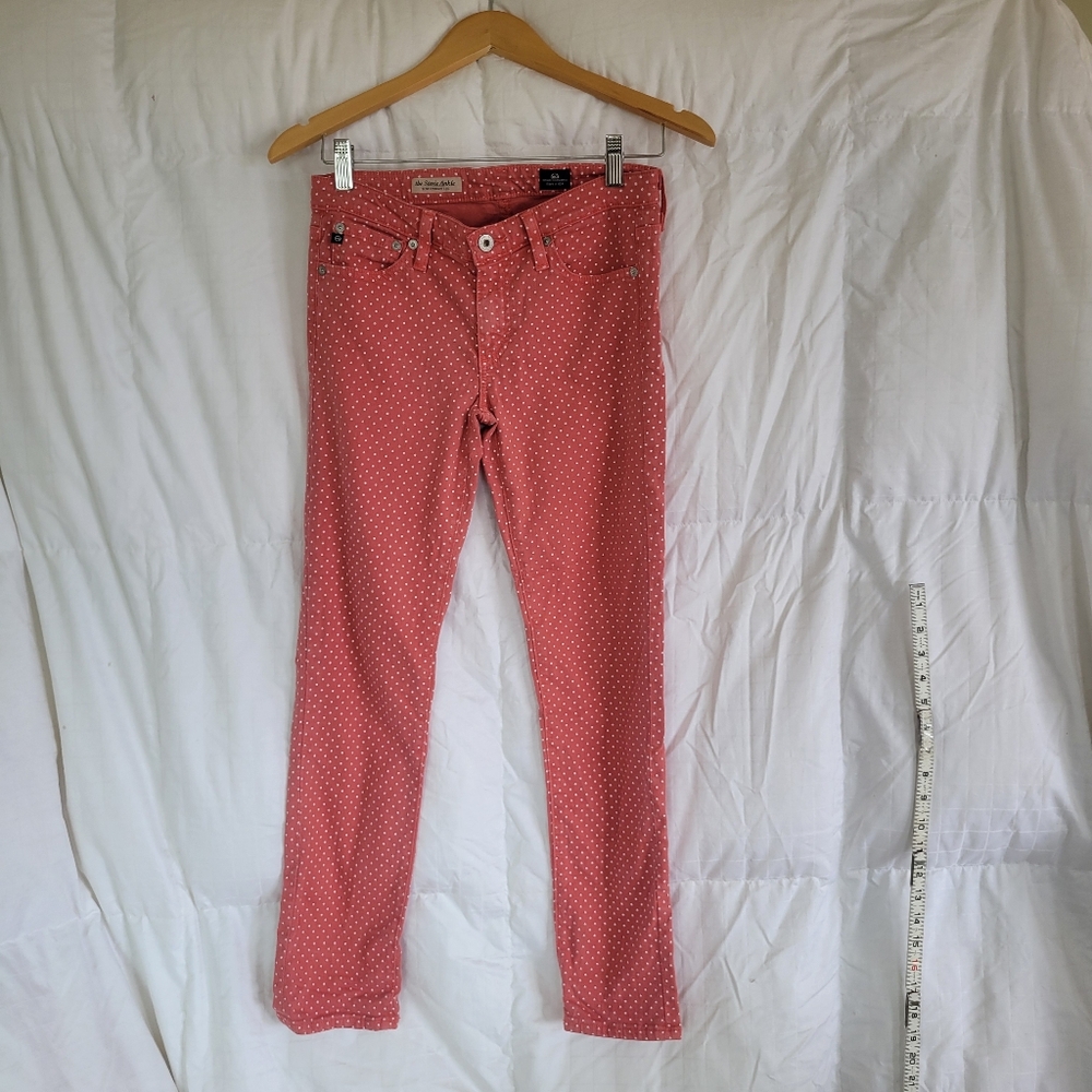 Ag Adriano Goldschmied Jeans.  Sz 26